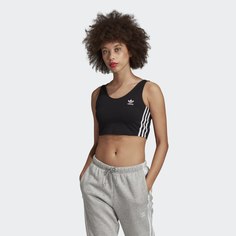 Бра-топ adidas Originals