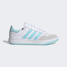 Кроссовки Team Court adidas Originals