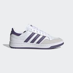 Кроссовки Team Court adidas Originals
