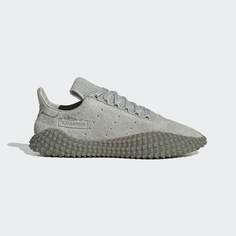 Кроссовки Kamanda adidas Originals