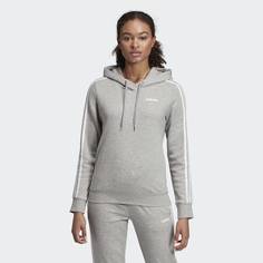 Худи 3-Stripes adidas Performance