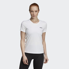 Футболка для фитнеса Designed 2 Move adidas Performance