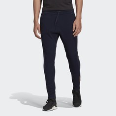 Брюки VRCT Primeknit adidas Athletics