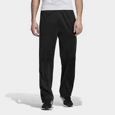 Брюки 3-Stripes adidas Performance
