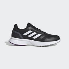 Кроссовки для бега Nova Flow adidas Performance