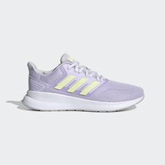 Кроссовки для бега Runfalcon adidas Performance