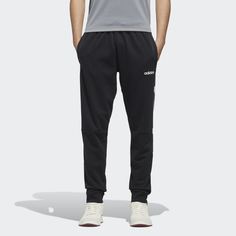 Брюки Fast and Confident adidas Performance