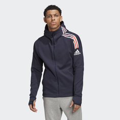 Худи adidas Z.N.E. 3-Stripes