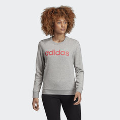 Джемпер Essentials Linear adidas Performance
