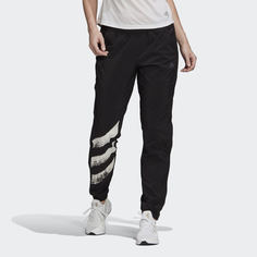 Брюки DECODE PANT W adidas Performance