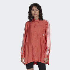 Рубашка Button-Up adidas Originals