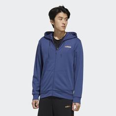 Толстовка Essentials adidas Performance