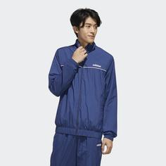 Олимпийка Favorites adidas Performance