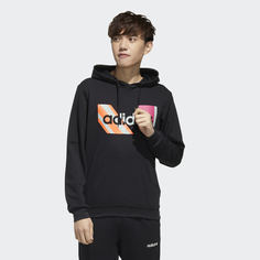 Худи Colorbox adidas Performance