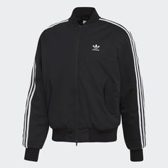 Куртка Bomber adidas Originals