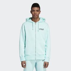 Толстовка Kaval adidas Originals