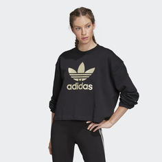 Свитшот Premium Crew adidas Originals