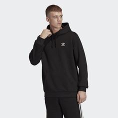 Худи Trefoil Essentials adidas Originals