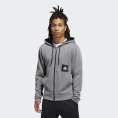 Толстовка Cross-Up 365 adidas Performance