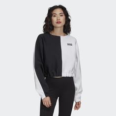 Свитшот adidas Originals