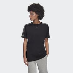 Футболка 3-Stripes adidas Performance