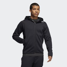 Толстовка HEAT 3S HOODIE adidas Performance