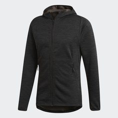 Толстовка FreeLift Climaheat adidas Performance