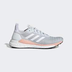 Кроссовки для бега Solar Glide 19 adidas Performance