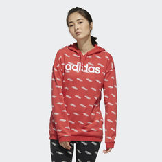 Худи Favorite adidas Performance