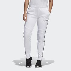 Брюки Tiro 19 Training adidas Performance