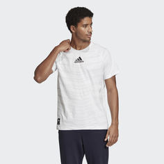 Футболка ID Graphic adidas Athletics