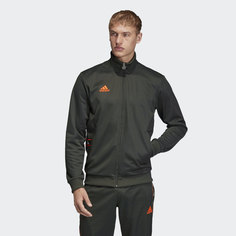 Куртка TAN Heavy Club adidas Performance