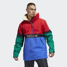 Сноубордическая куртка BB Snowbreaker adidas Originals