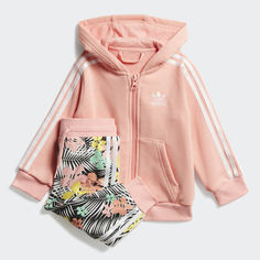 Комплект: толстовка и брюки adidas Originals