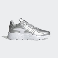 Кроссовки Crazychaos adidas Performance