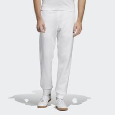 Брюки Trefoil adidas Originals
