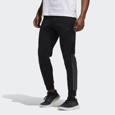 Брюки Must Haves adidas Athletics