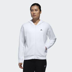 Толстовка Sport 2 Street Knit adidas Athletics