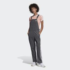 Комбинезон Dungarees adidas Originals