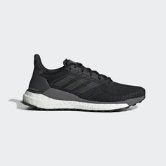 Кроссовки для бега SolarBoost 19 adidas Performance
