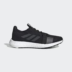 Кроссовки для бега Senseboost Go adidas Performance