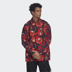 Куртка CNY Coach adidas Originals