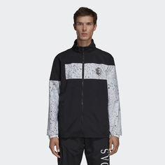 Олимпийка Planetoid adidas Originals