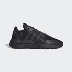 Кроссовки Nite Jogger adidas Originals