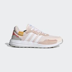 Кроссовки Retrorun adidas Performance