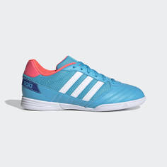 Футбольные бутсы (футзалки) Super Sala adidas Performance