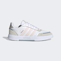 Кроссовки Courtmaster adidas Performance