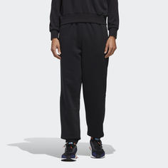 Брюки Must Haves Word adidas Athletics