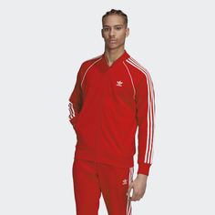 Олимпийка Adicolor Classics Primeblue SST adidas Originals