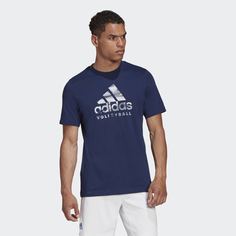 Футболка adidas Performance